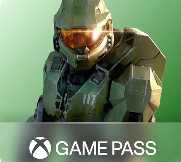 خرید ایکس باکس گیم پس Xbox Pass