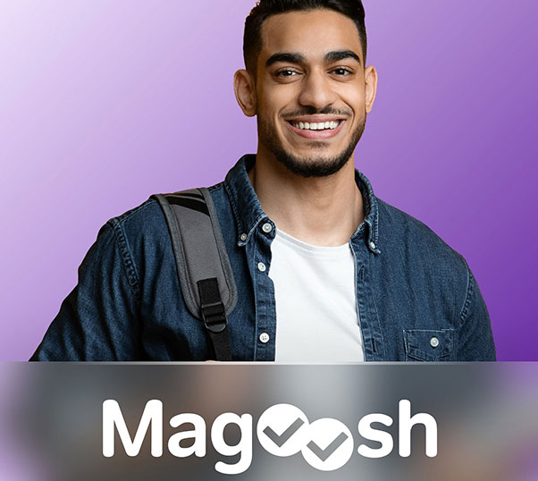 خرید اکانت Magoosh مگوش